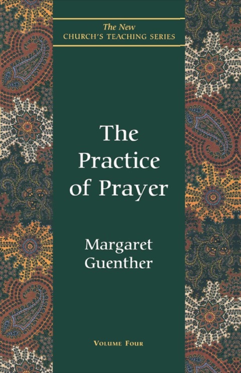 Practice of Prayer 