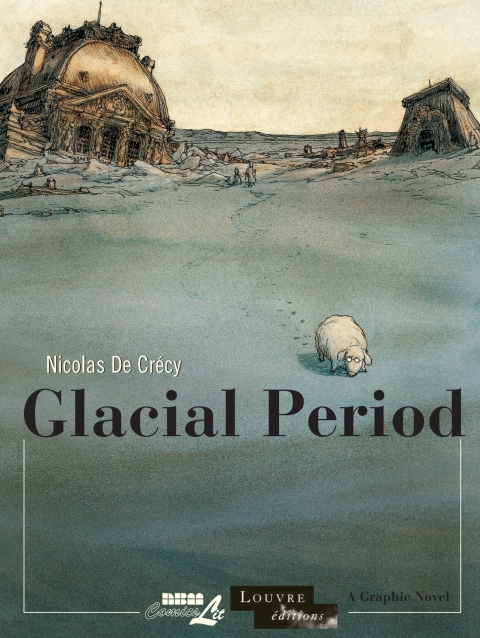Cover image for book Glacial Period