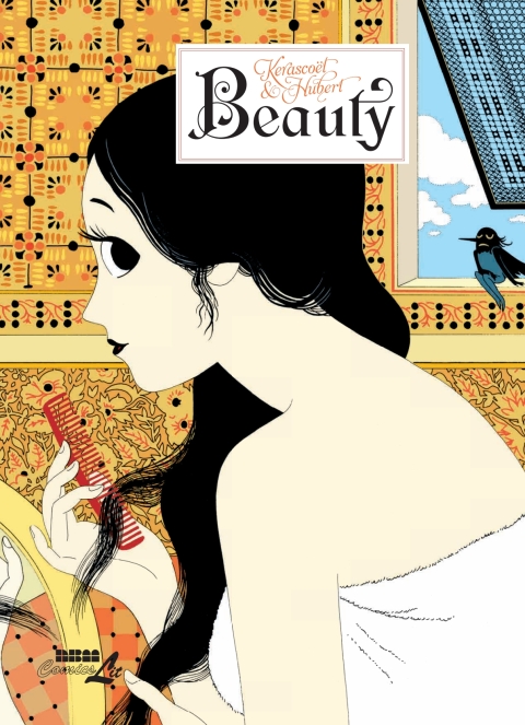 Cover image for book Beauty
