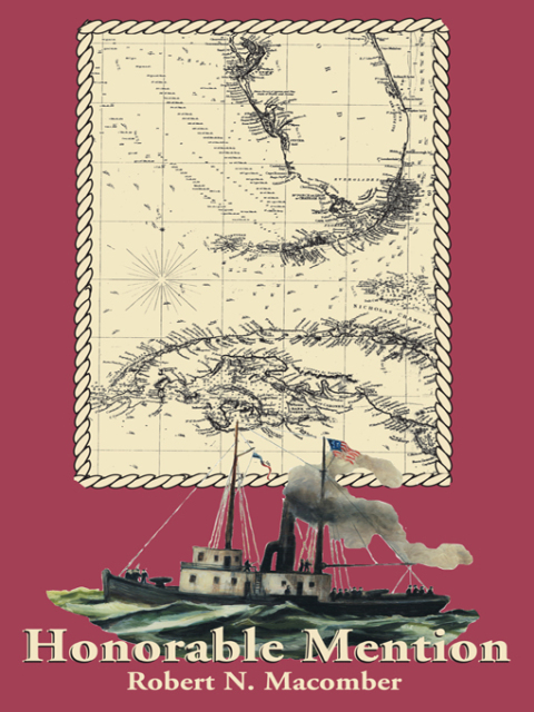 Cover image for book Honorable Mention