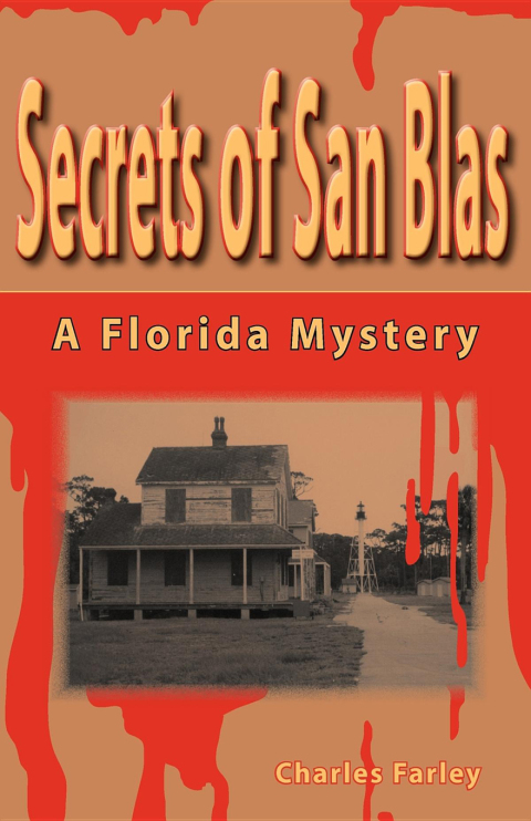 Cover image for book Secrets of San Blas