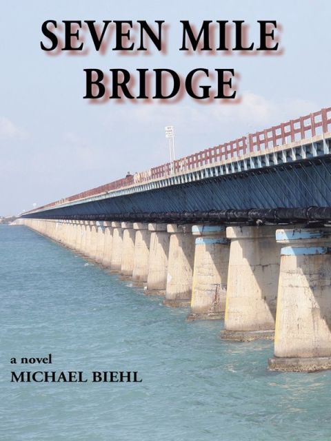 Cover image for book Seven Mile Bridge