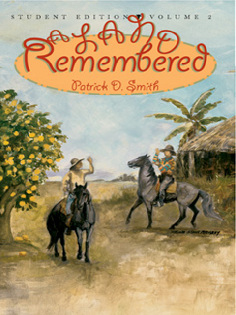 A Land Remembered 