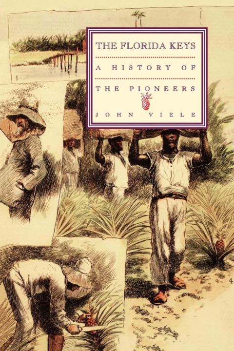 Cover image for book History of the Pioneers
