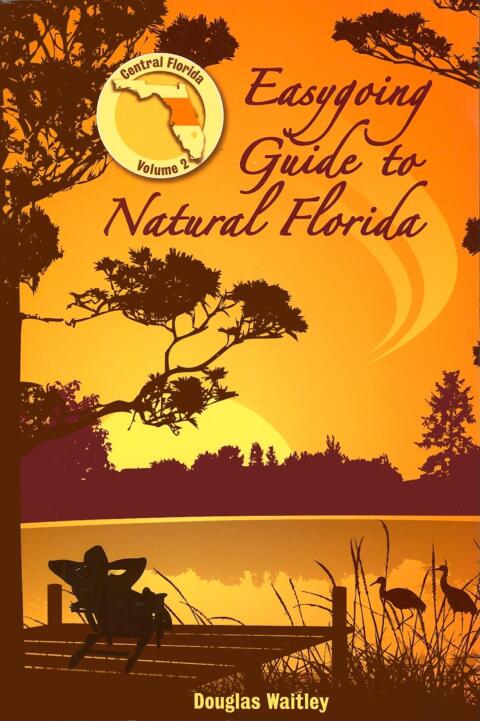 Cover image for book Easygoing Guide to Natural Florida