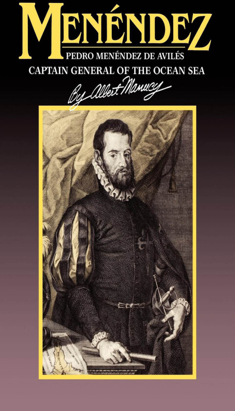 Cover image for book Menendez