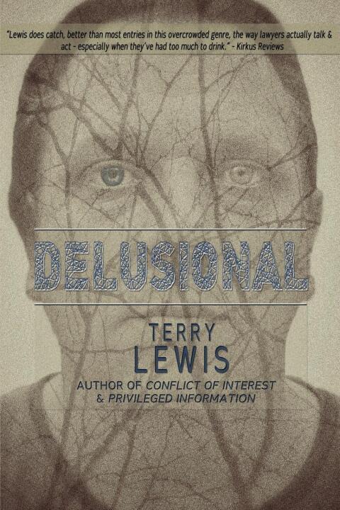 Cover image for book Delusional