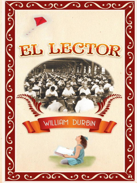 Cover image for book Lector