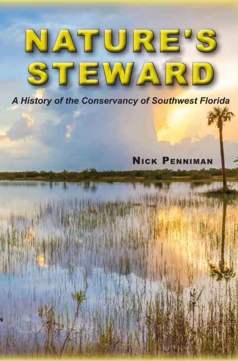 Cover image for book Nature's Steward