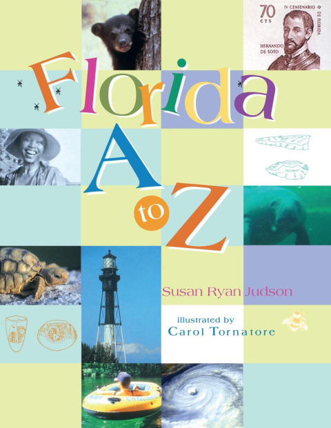 Florida A to Z 