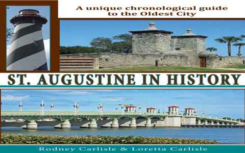 Cover image for book St Augustine in History