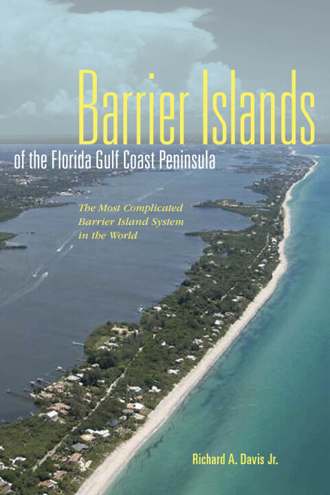 Barrier Islands of the Florida Gulf Coast Peninsula 