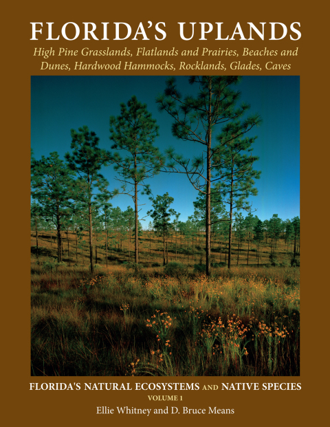 Cover image for book Florida's Uplands