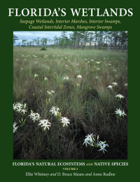 Cover image: Florida's Wetlands 9781561646876