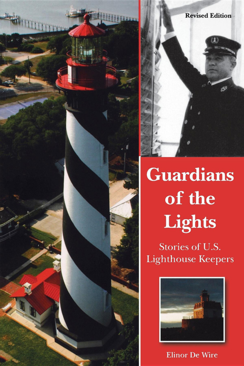 Cover image for book Guardians of the Lights