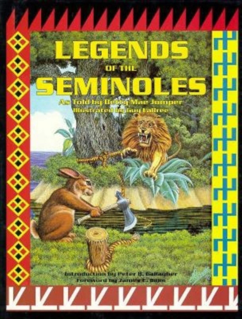 Legends of the Seminoles 