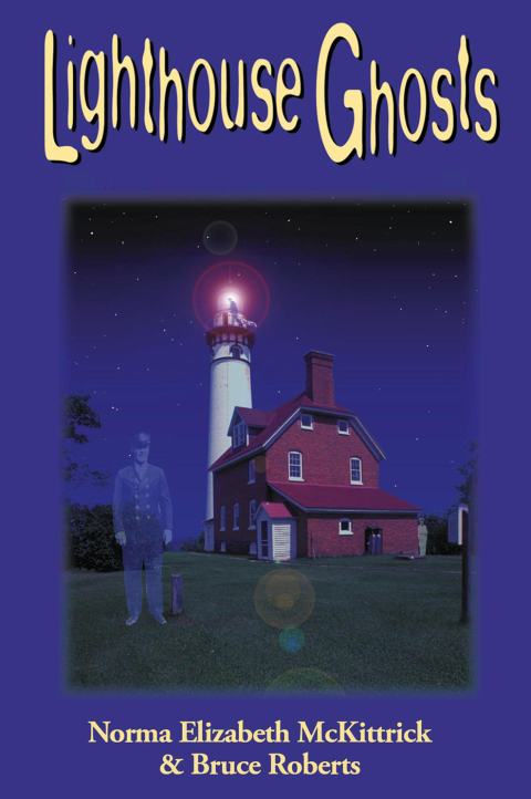 Lighthouse Ghosts 