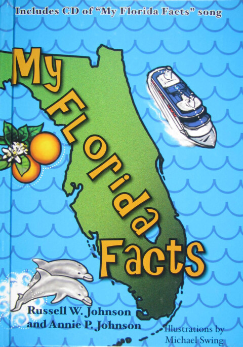 My Florida Facts 