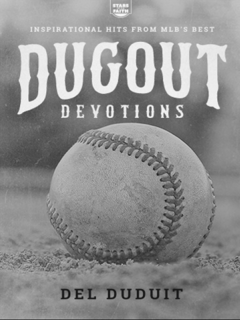 Cover image for book Dugout Devotions
