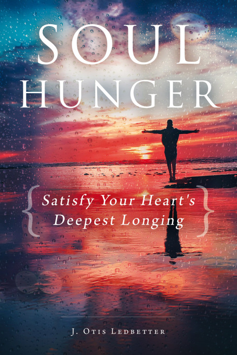 Cover image for book Soul Hunger