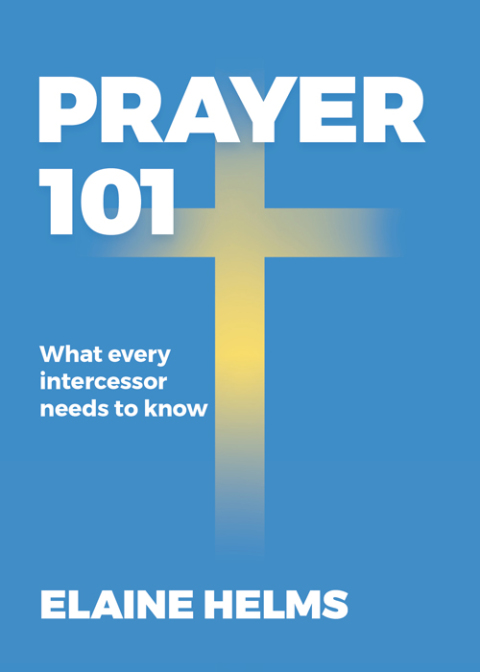 Cover image for book Prayer 101
