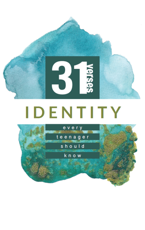 Cover image for book Identity