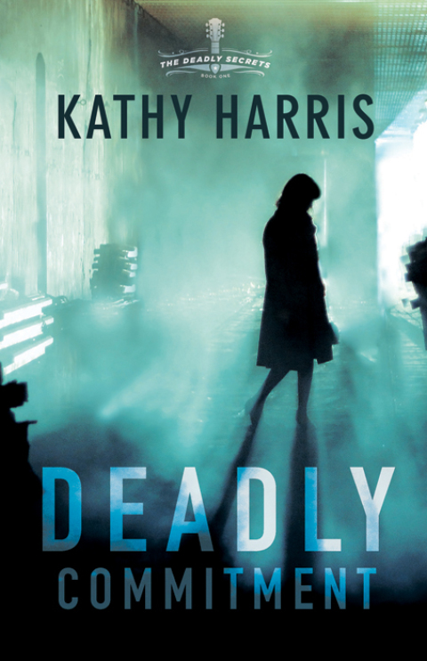 Cover image for book Deadly Commitment