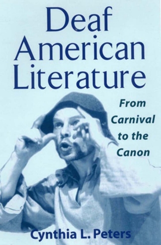 Deaf American Literature