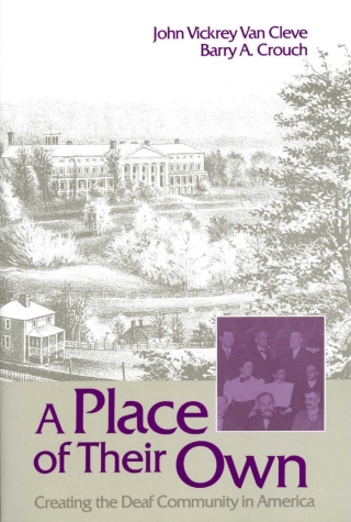 A Place of Their Own
