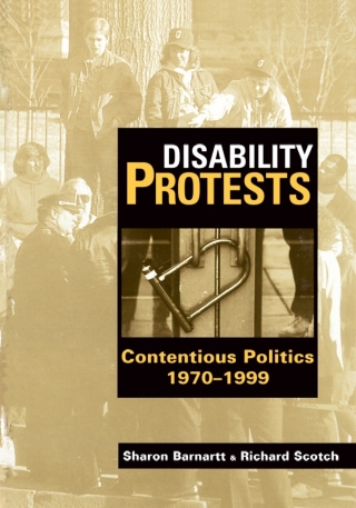 Disability Protests