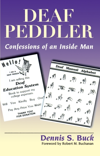 Deaf Peddler