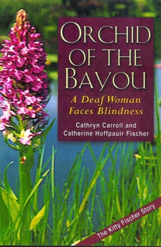 Orchid of the Bayou