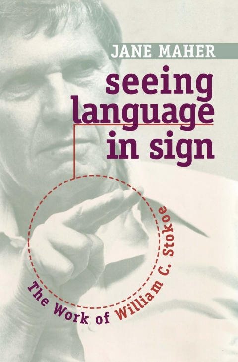 Seeing Language in Sign 
