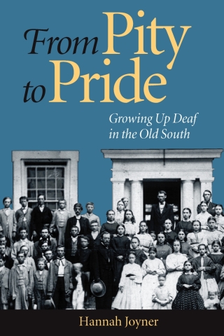 From Pity to Pride