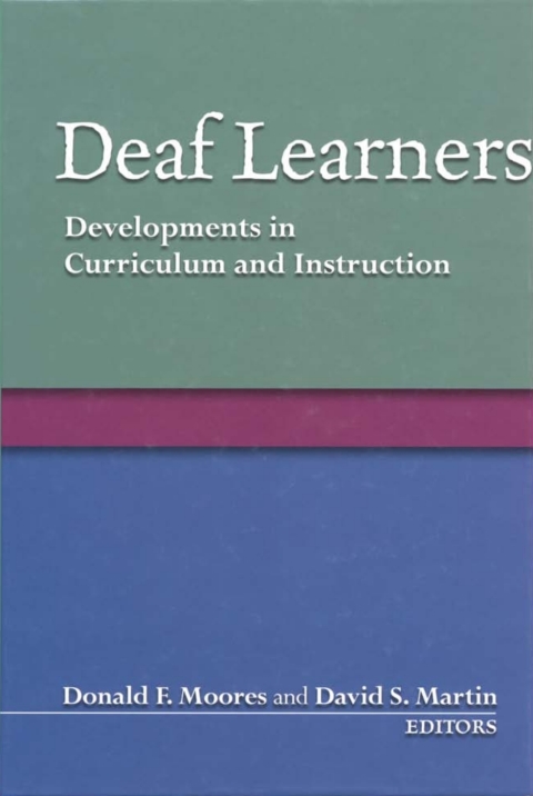 Deaf Learners 