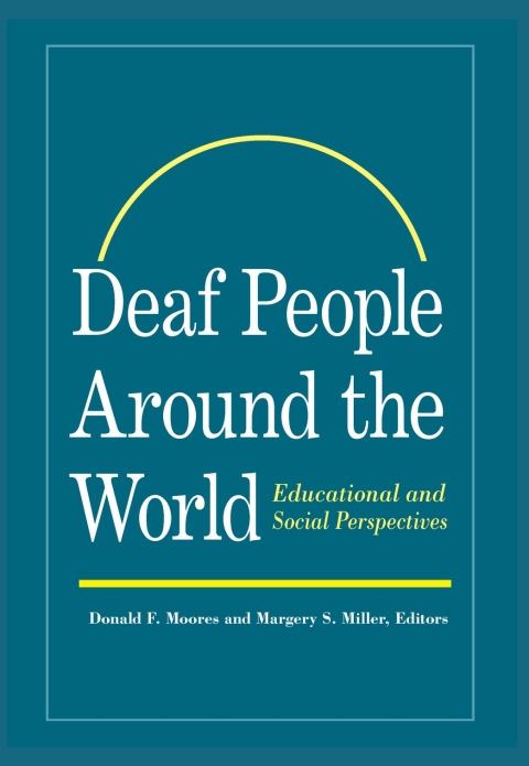 Deaf People Around the World 