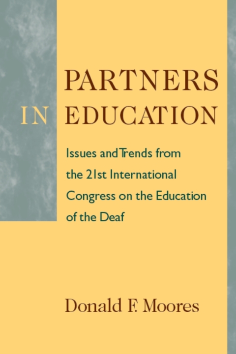 Partners in Education 