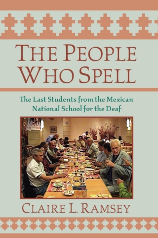 The People Who Spell
