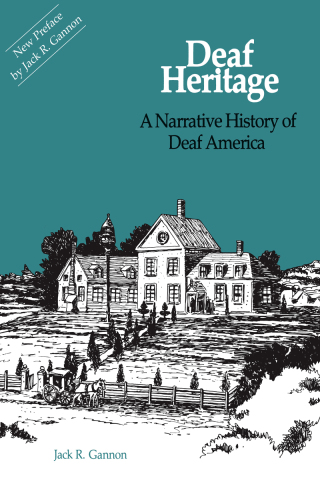 Deaf Heritage