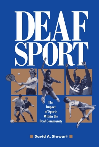 Deaf Sport