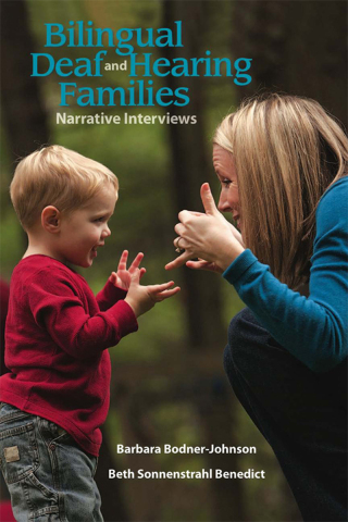 Bilingual Deaf and Hearing Families