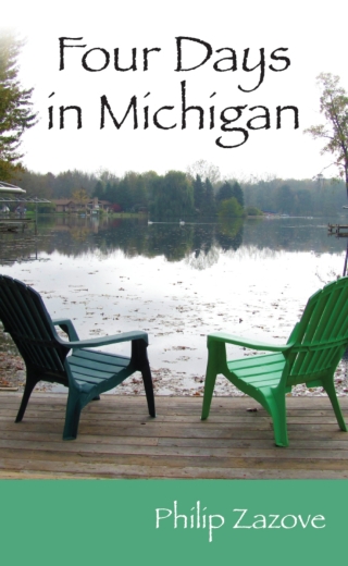 Four Days in Michigan