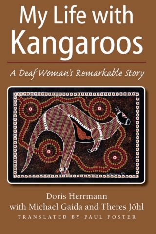 My Life with Kangaroos