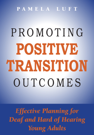 Promoting Positive Transition Outcomes