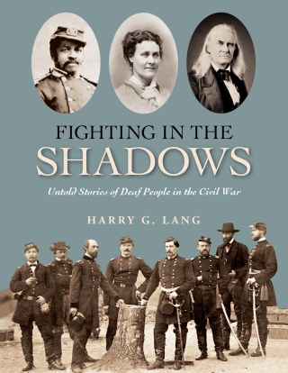 Fighting in the Shadows