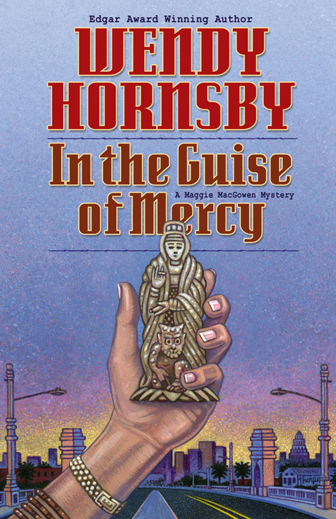 Cover image for book In the Guise of Mercy