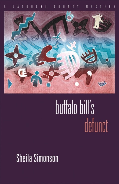 Cover image for book Buffalo Bill's Defunct