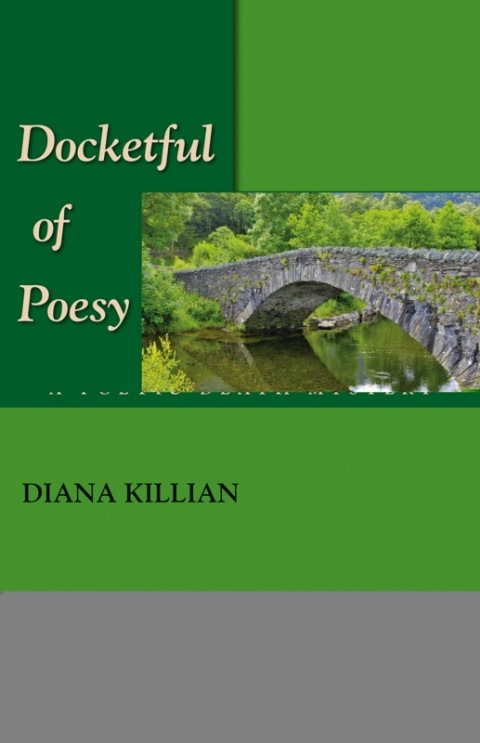 Cover image for book Docketful of Poesy