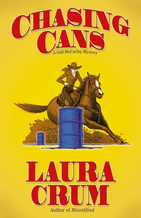 Cover image for book Chasing Cans
