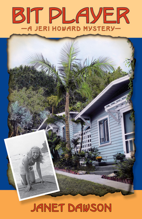 Cover image for book Bit Player
